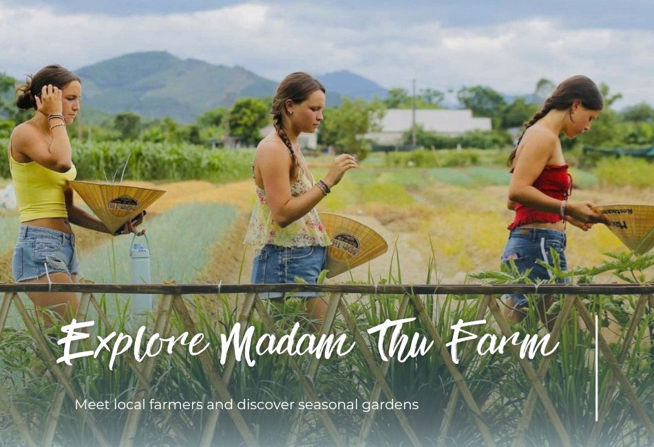 Hue Countryside Tour: Explore La Chu Village by Bike
