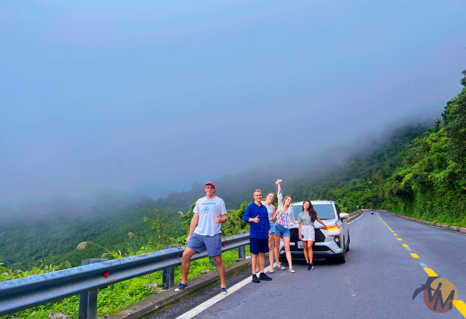 Hue Transportation