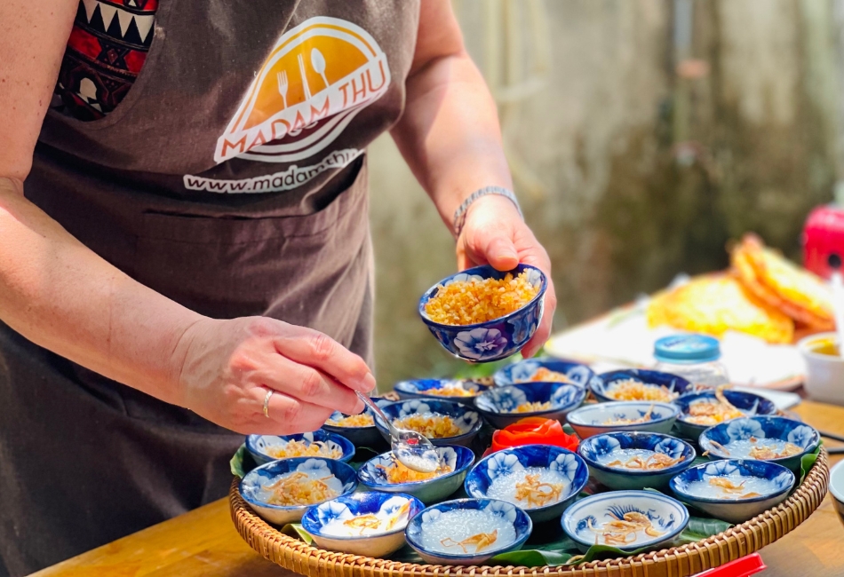 hue cooking class