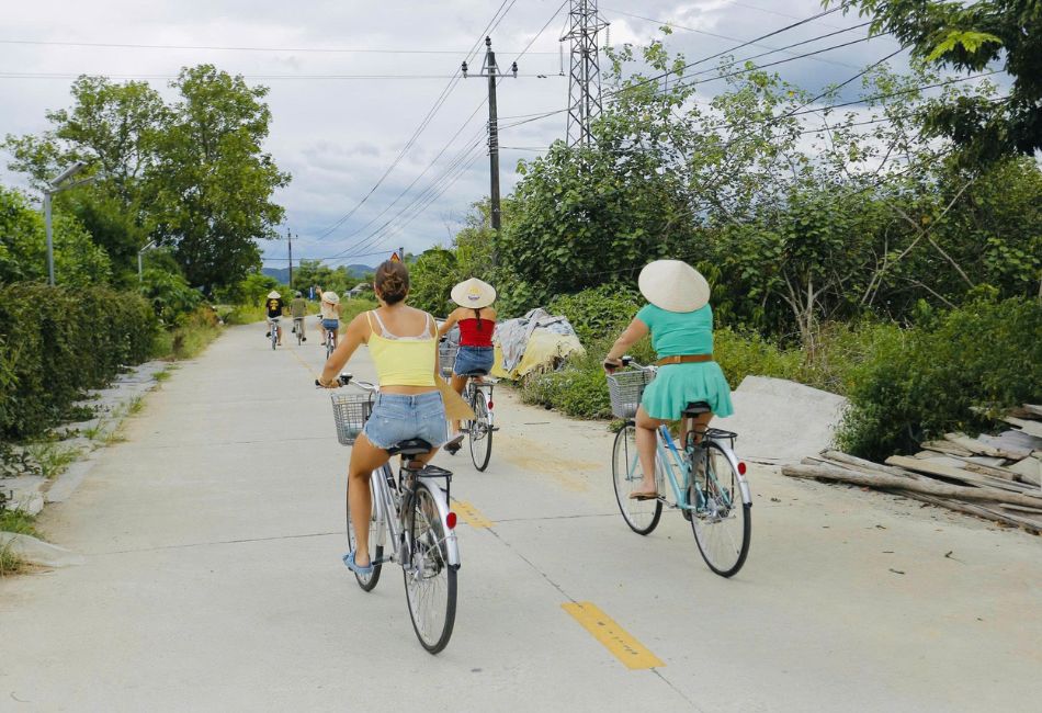 Cooking Class in Hue: From Farm to Table Experience