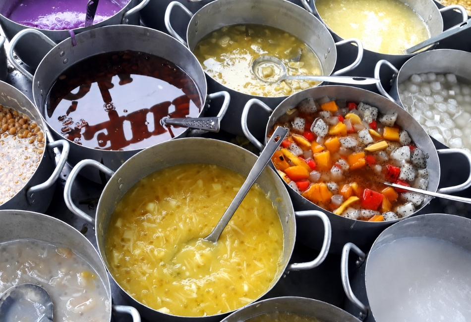 Hue Night Food Tour