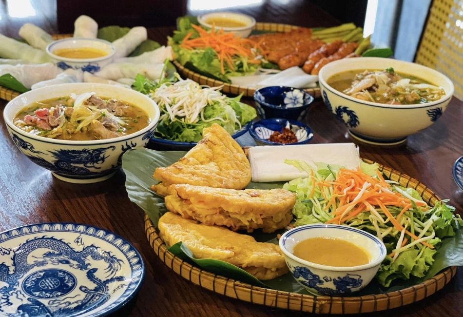 image for Best Bun Bo Hue Near Me: A Local Guide to Hue